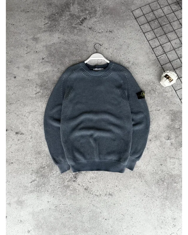 Светр Stone Island — головне фото товару