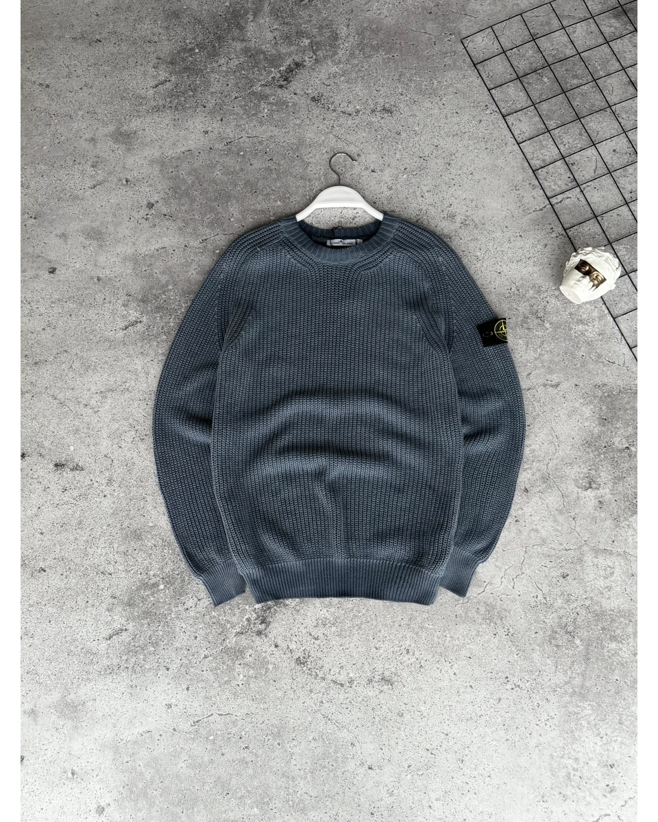 Светр Stone Island — головне фото товару