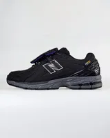New Balance 1906 Cordura Black — головне фото товару