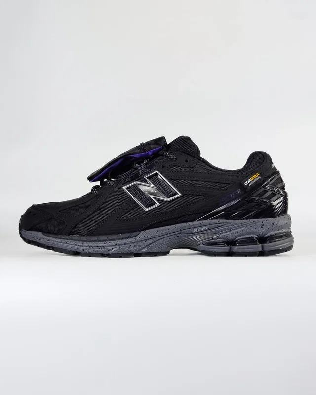 New Balance 1906 Cordura Black — головне фото товару