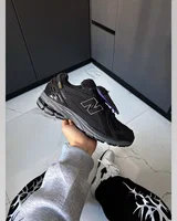 New Balance 1906 Cordura Black — головне фото товару