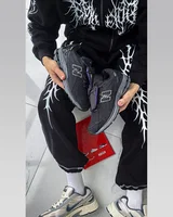 New Balance 1906 Cordura Black — головне фото товару