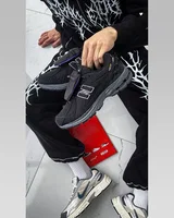 New Balance 1906 Cordura Black — головне фото товару