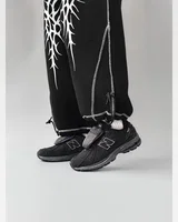 New Balance 1906 Cordura Black — головне фото товару