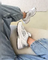 New Balance 530 grey gre — головне фото товару