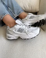 New Balance 530 grey gre — головне фото товару