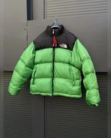 The North Face Tnf green 2.0 — головне фото товару