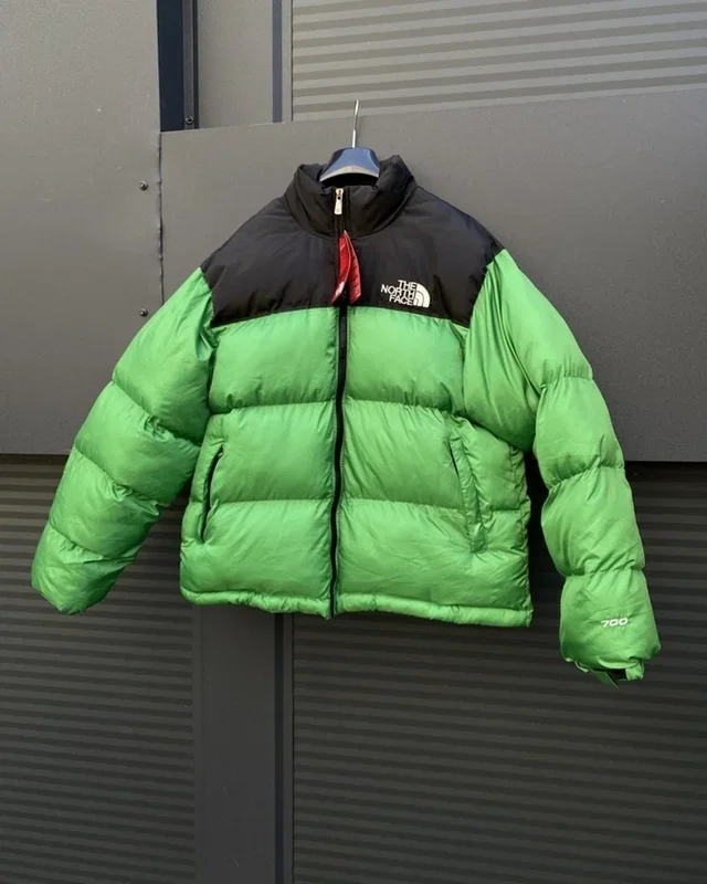 The North Face Tnf green 2.0 — головне фото товару