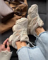 New Balance 9060 Beige 40 — головне фото товару