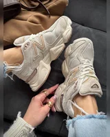 New Balance 9060 Beige 40 — головне фото товару