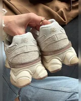 New Balance 9060 Beige 40 — головне фото товару