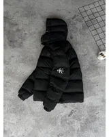 Куртка Calvin Klein — головне фото товару