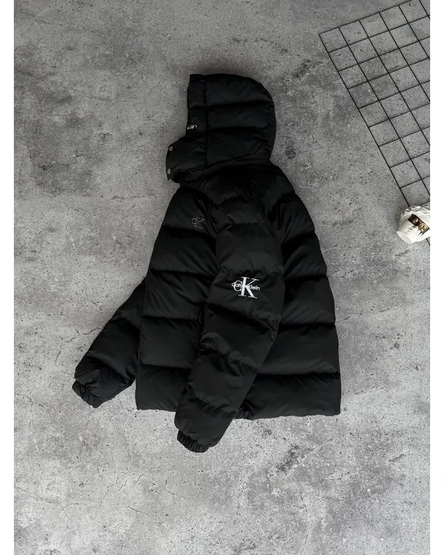 Куртка Calvin Klein — головне фото товару