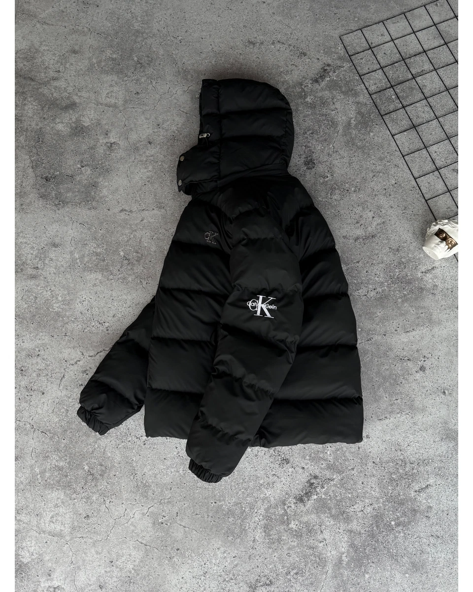 Куртка Calvin Klein — головне фото товару