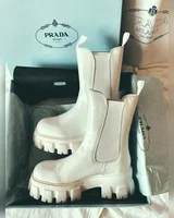 Prada Boots — головне фото товару