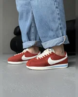 Nike Cortez Red — головне фото товару