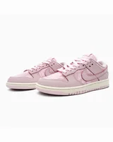 Nike Dunk Low WMNS Lace Pack/Regal Pink — головне фото товару