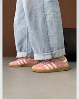 Adidas Bermuda Glow Pink — головне фото товару