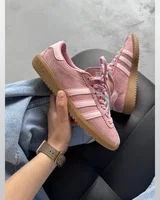 Adidas Bermuda Glow Pink — головне фото товару