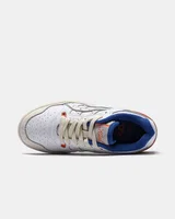 Asics Kith x EX89 'White Blue Orange' — головне фото товару