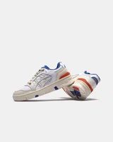 Asics Kith x EX89 'White Blue Orange' — головне фото товару