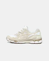 Asics Gel-nyc white — головне фото товару