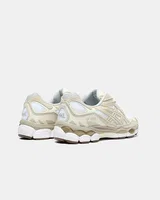 Asics Gel-nyc white — головне фото товару