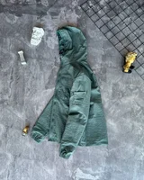 Куртка Stone Island — головне фото товару