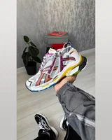 Balenciaga Runner Multicolor — головне фото товару