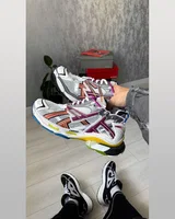 Balenciaga Runner Multicolor — головне фото товару