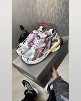 Balenciaga Runner Multicolor — головне фото товару