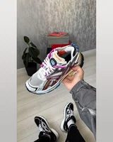 Balenciaga Runner Multicolor — головне фото товару