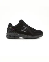 New Balance 1906R Cordura Black Purple — головне фото товару