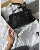 COACH Coach 1941 Swing Zip Bag Black 26 х 15 х 9 COACH — головне фото товару