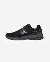 New Balance 1906R Full Black Textile Cordura — головне фото товару