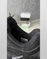 New Balance 1906R Full Black Textile Cordura — головне фото товару
