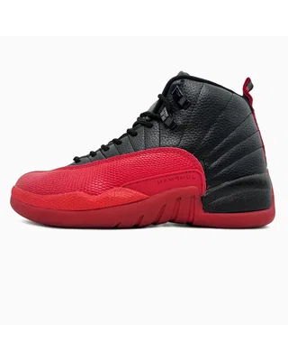 Nike Air Jordan 12 Retro Flu Game — головне фото товару