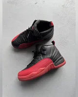 Nike Air Jordan 12 Retro Flu Game — головне фото товару