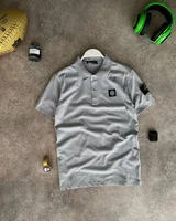 Футболка Stone Island — головне фото товару