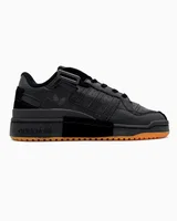 Adidas Forum 84 Low Exhibit Black Gum — головне фото товару