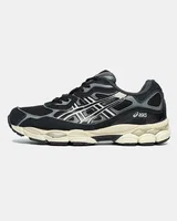 Asics Gel-NYC 'Black Cream' 1203A663-002 — головне фото товару