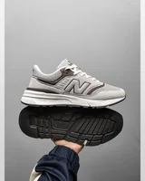New Balance 997 Gray Brown — головне фото товару