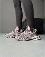Balenciaga 3XL Extreme Lace Purple/Beige — головне фото товару