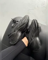 Adidas XLG MTW Black — головне фото товару