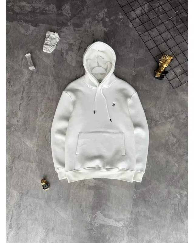 Світшот Calvin Klein — головне фото товару