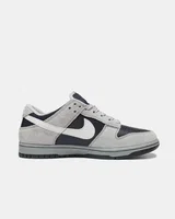 Nike Dunk Low 'Light Smoke Grey' — головне фото товару