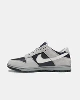 Nike Dunk Low 'Light Smoke Grey' — головне фото товару