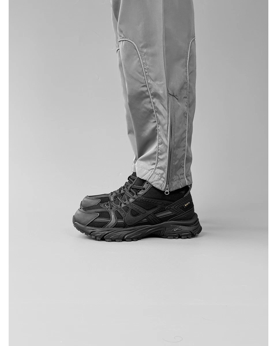 Nike V2K Run Black Fur Waterproof — головне фото товару