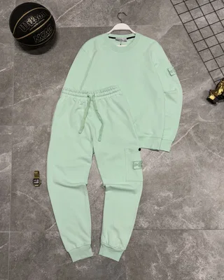 Костюм Stone Island — головне фото товару