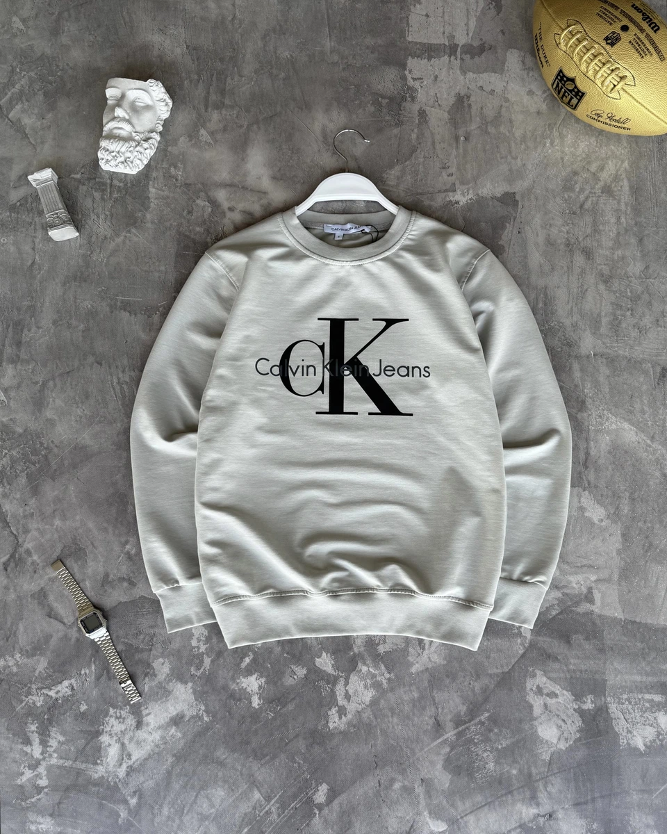 Світшот Calvin Klein — головне фото товару